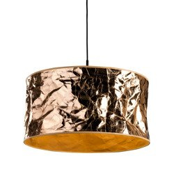 LAMPA WISZĄCA KOLOR MIEDŹ