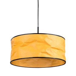 LAMPA WISZĄCA KOLOR MIODOWY
