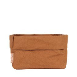 Organizer kolor miodowy rozmiar M(OP1515) wymiary 11 cm x 17 cm x 11 cm /16cm.*